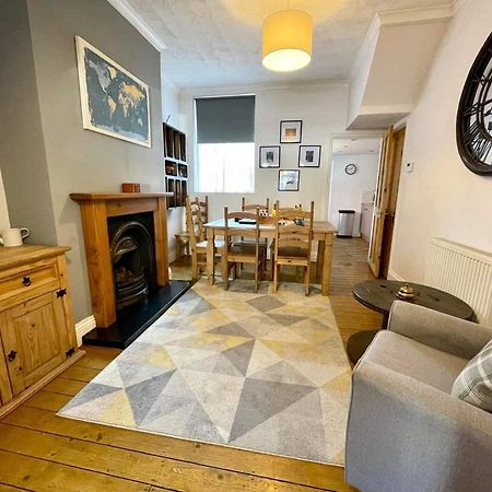 Spacious 3 Bedroom Retreat For Professionals Kingston upon Hull Exteriér fotografie